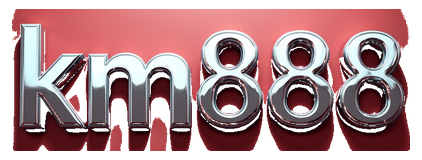 km888 logo