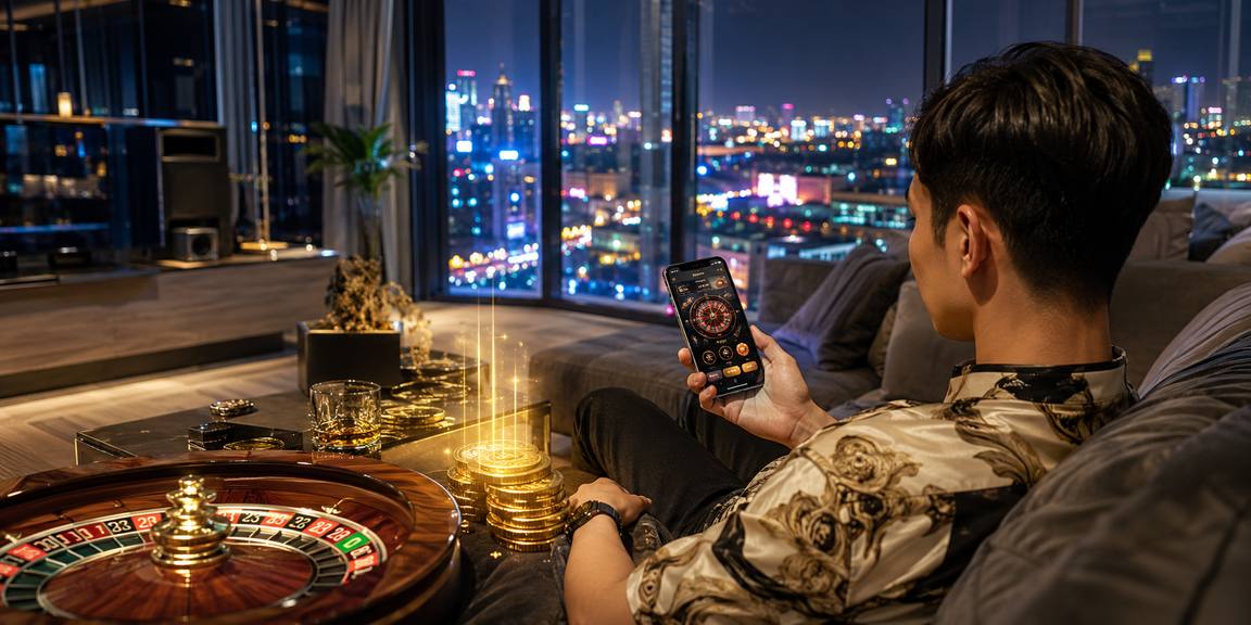 km888 mobile gaming
